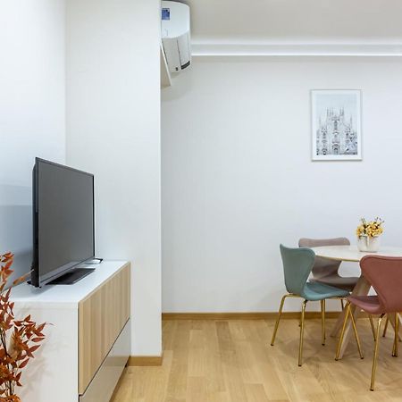 Апартаменты Easylife - Accogliente Bilocale In Zona Porta Venezia Милан Экстерьер фото
