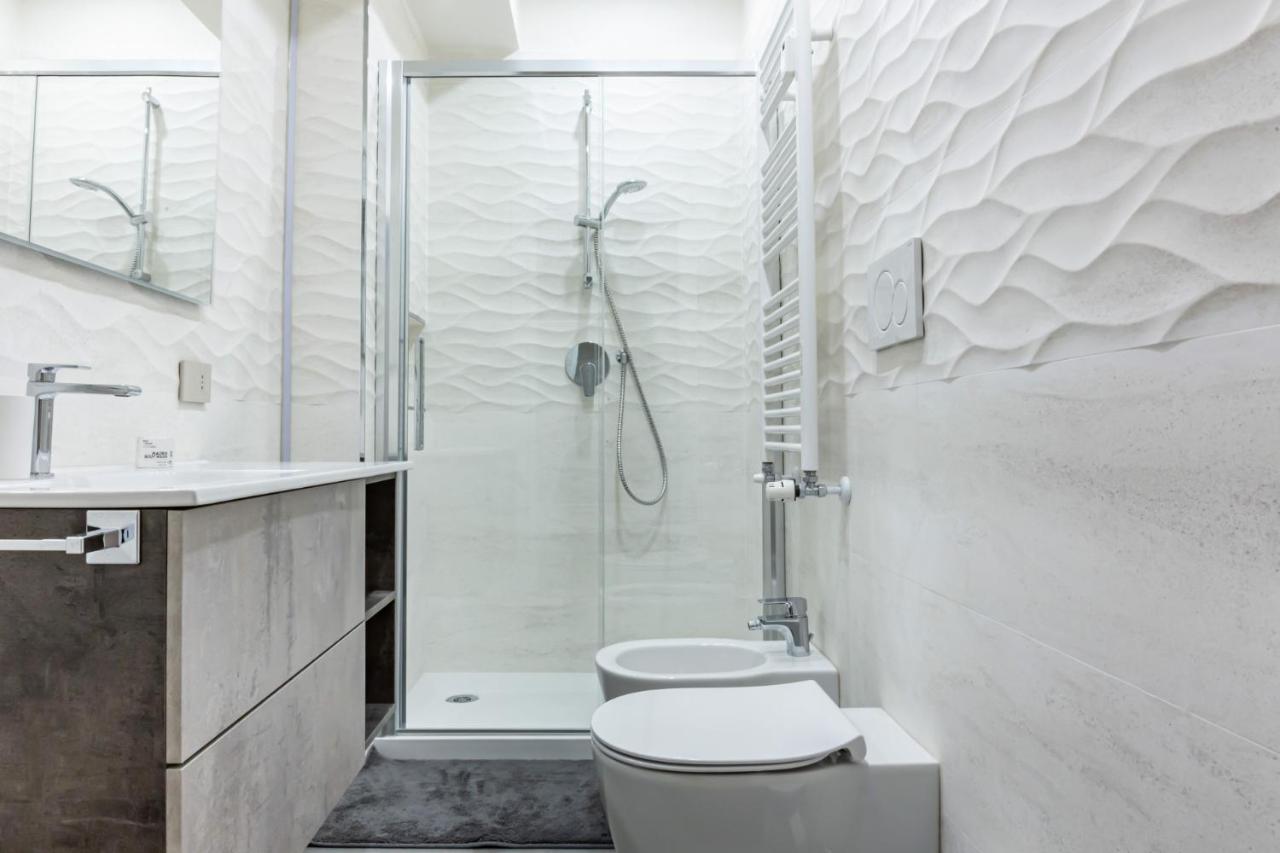 Апартаменты Easylife - Accogliente Bilocale In Zona Porta Venezia Милан Экстерьер фото