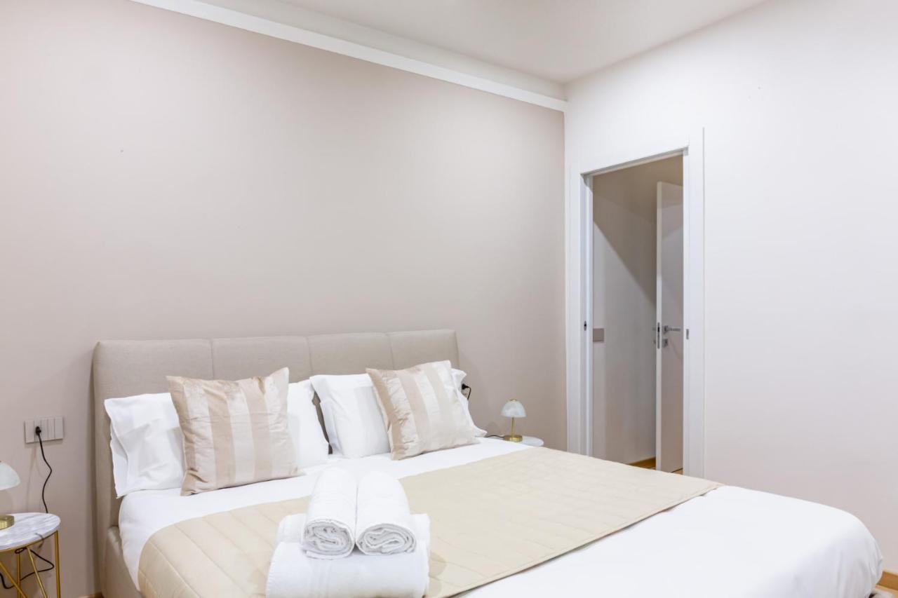 Апартаменты Easylife - Accogliente Bilocale In Zona Porta Venezia Милан Экстерьер фото