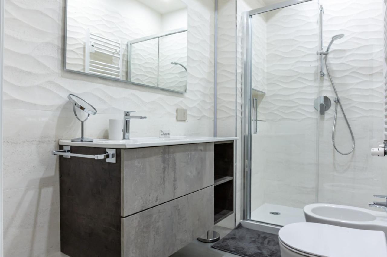 Апартаменты Easylife - Accogliente Bilocale In Zona Porta Venezia Милан Экстерьер фото