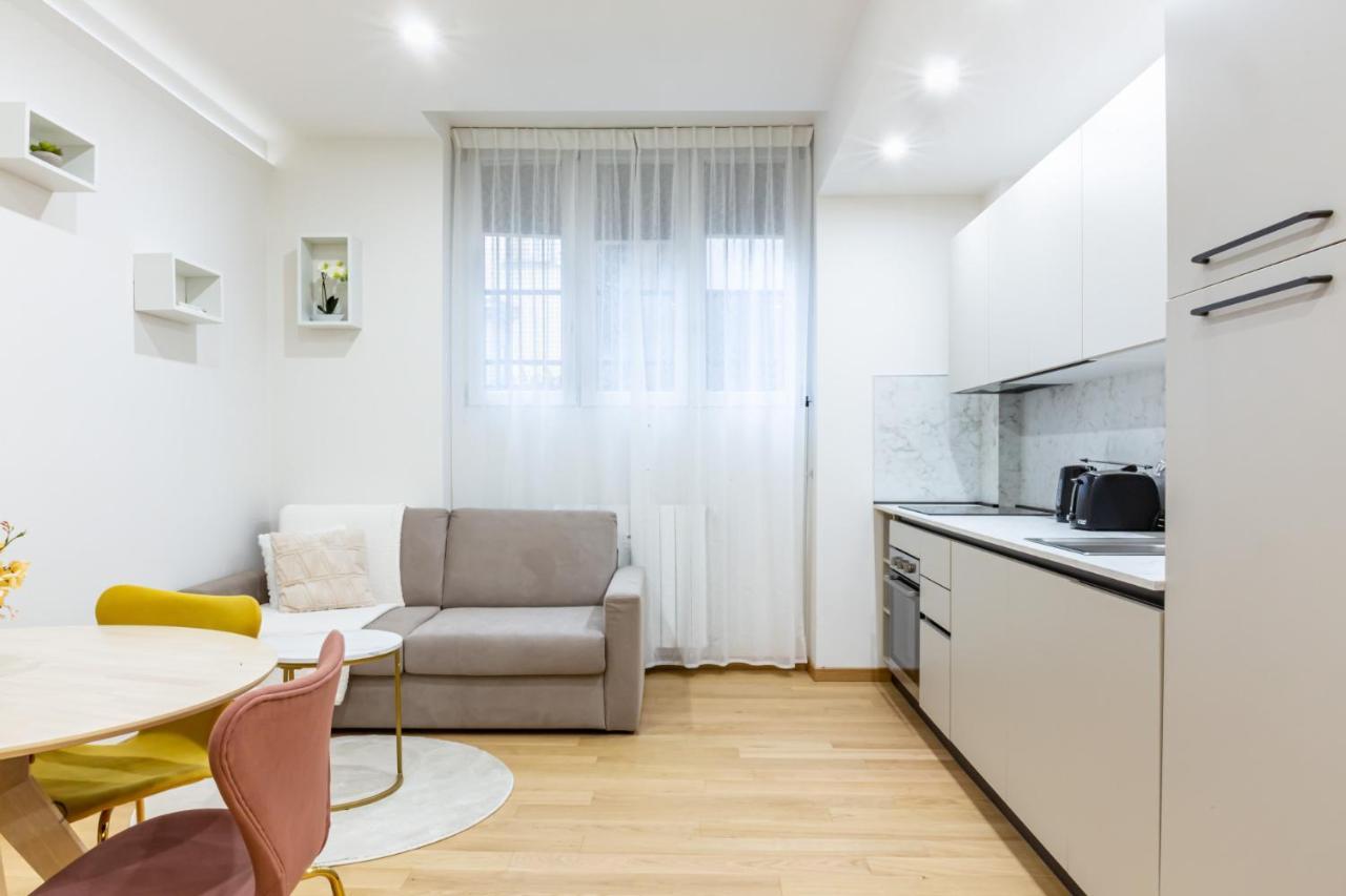 Апартаменты Easylife - Accogliente Bilocale In Zona Porta Venezia Милан Экстерьер фото