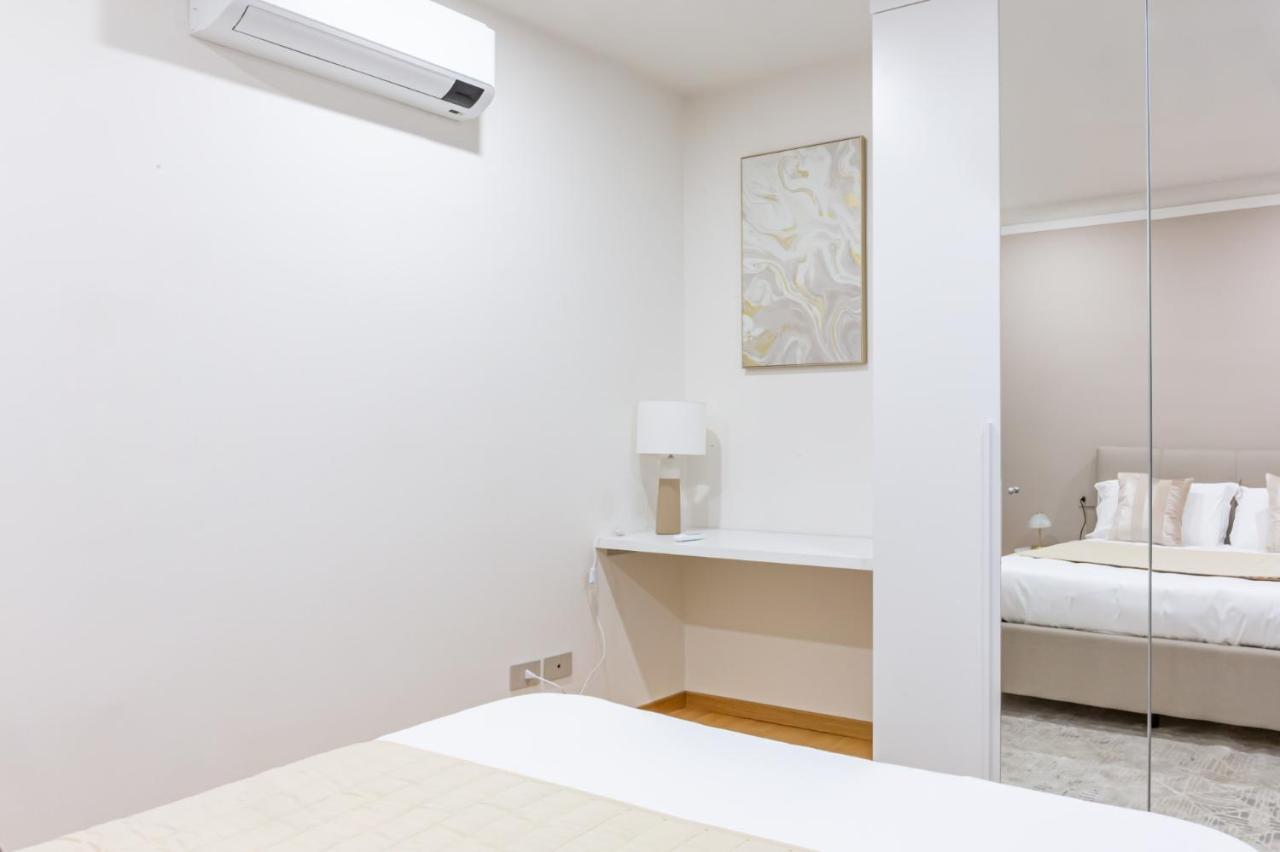Апартаменты Easylife - Accogliente Bilocale In Zona Porta Venezia Милан Экстерьер фото